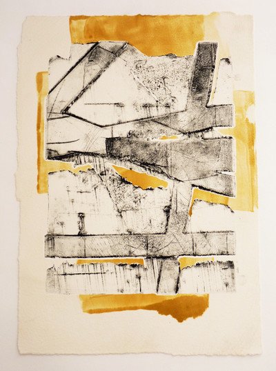 Atelier VA - cours dessin, graphisme, gravure, modelage