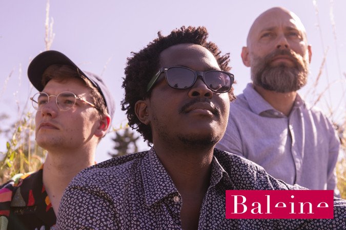 BALEINE - Proposition de concert