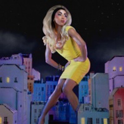 Bilal Hassani