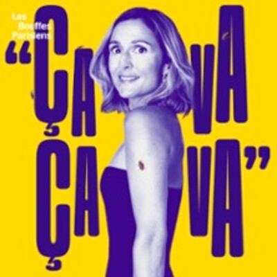 Camille Chamoux - Ça va, Ça va - Paris