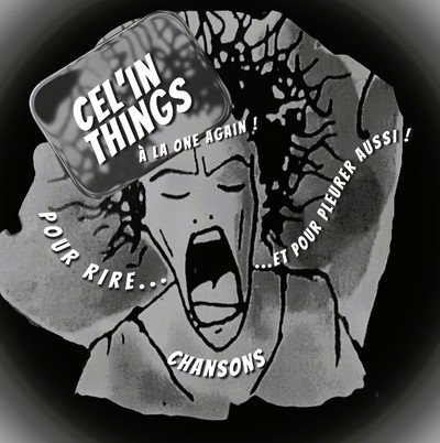 Cel'in things à la one again ! -  