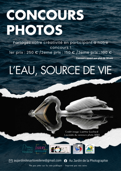 Concours photo
