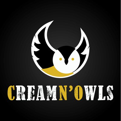 Cream N’Owls - Groupe de musiques actuelles