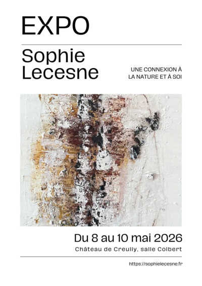 exposition de peinture