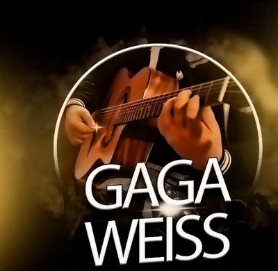 Gaga Weiss  - Groupe de Jazz Manouche