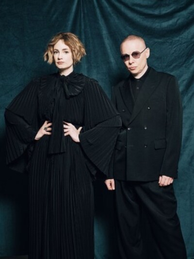 HOOVERPHONIC + 1ère PARTIE