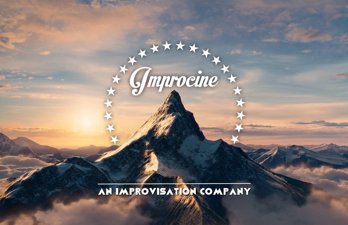 Impro Ciné avec Eux