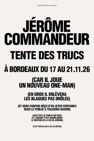 Jérôme Commandeur