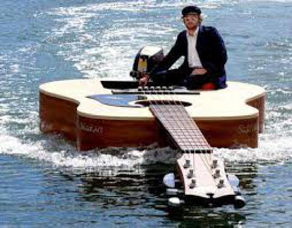 Johnny Rico - Cours de guitare VAR 