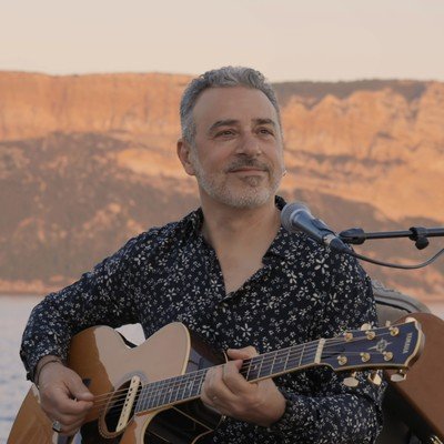 Joseph Noia - Cours de guitare, accès rapide à l'instrument