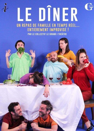 Le Dîner