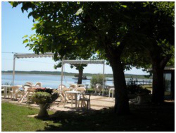 Le Lac d'Azur