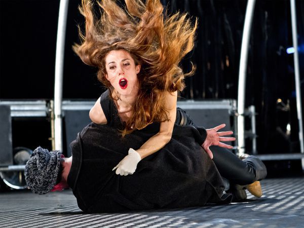 Le Petit Théâtre de Pain à Toulouse