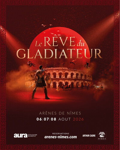 Le rêve du gladiateur