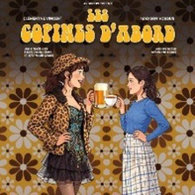 Les Copines d'Abord