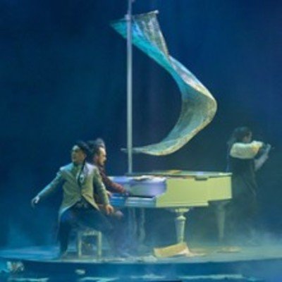 Les Virtuoses En Pleine Tempête