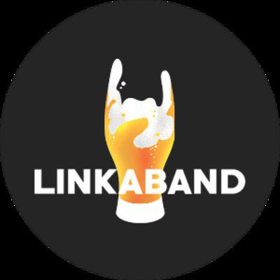 Linkaband - Mise en relation musiciens/organisateurs
