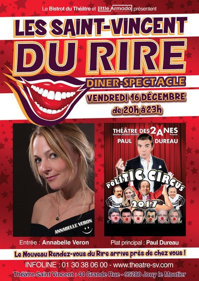  LITTLE ARMADA PRODUCTION - PROPOSITION DE SPECTACLES : CABARET ET CROONERS