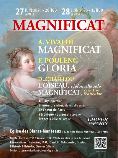 MAGNIFICAT