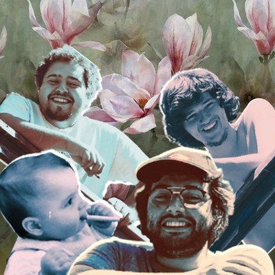 MANIOLIA - Groupe Rock 70' Folk Country Blues