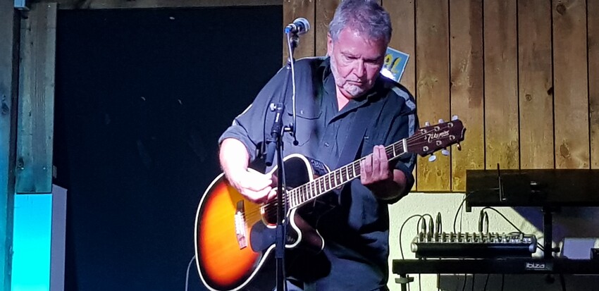 Martiall | Cours de guitare | La Tranche-sur-Mer