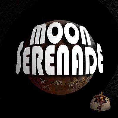 MOONSERENADE - Pop-Rock Funky à 2 ils sonnent comme 4