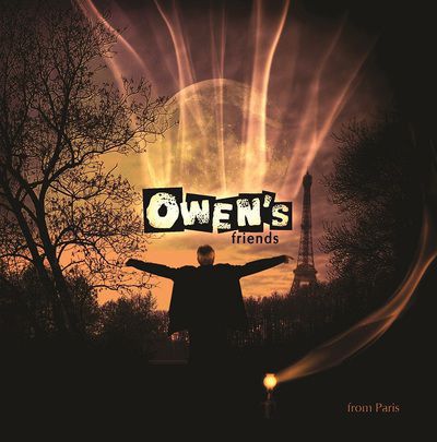 Owen's Friends - Musique et danses irlandaises