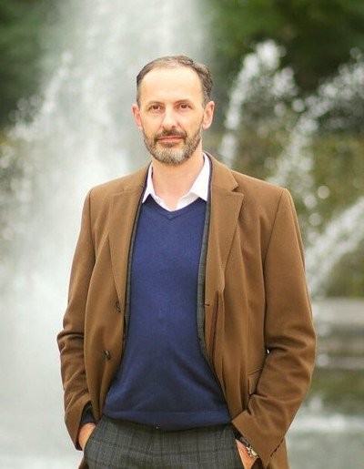 Pierre-Emmanuel - Cours de chant classique