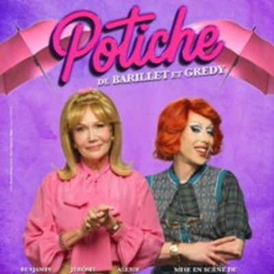 "Potiche - Tournée"