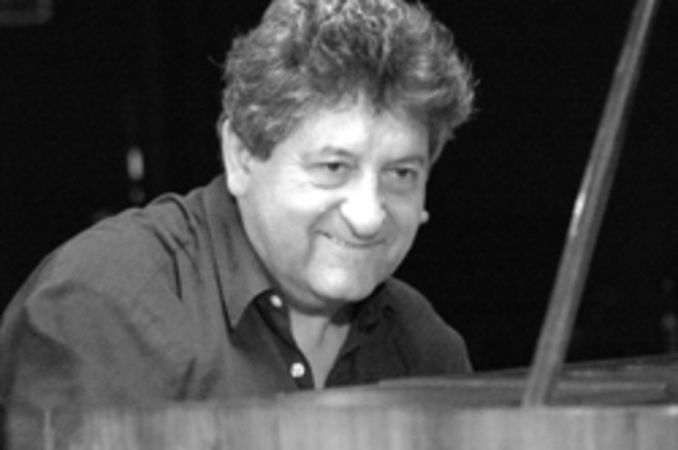 Récital de Piano : Bernard Desormières