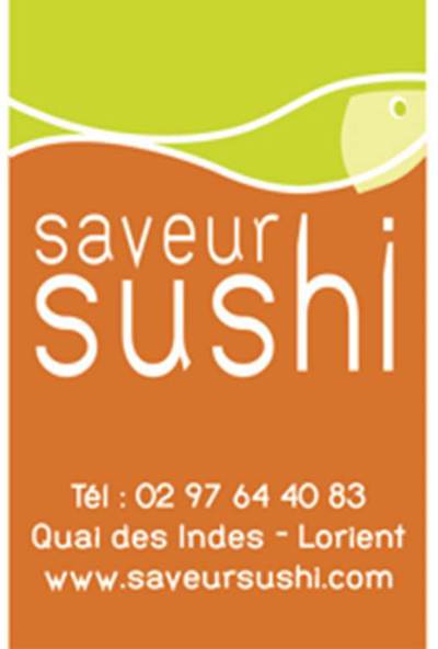 Restaurant Saveur Sushi