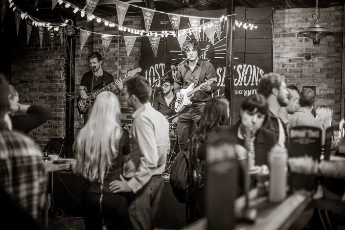 Sean Jackson Band - Mariage - Wedding