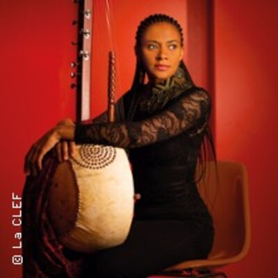 "Sona Jobarteh"