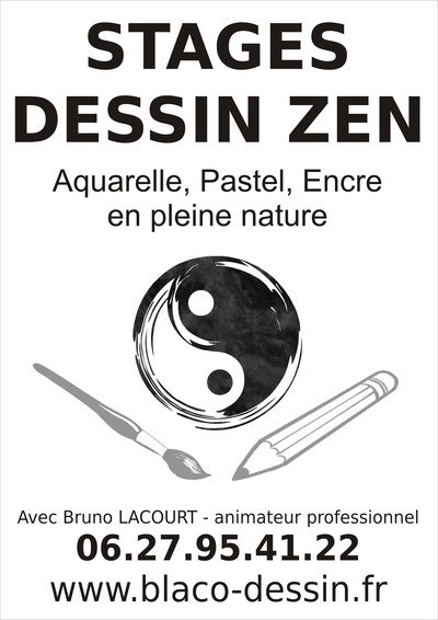 STAGE CARNET DE VOYAGE