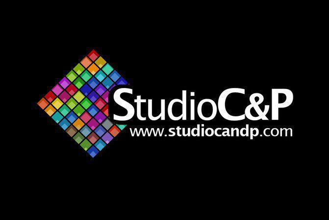 Studio C&P - Studio d'enregistrement et studio de répétition