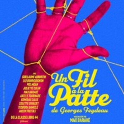 "Un Fil à la Patte"