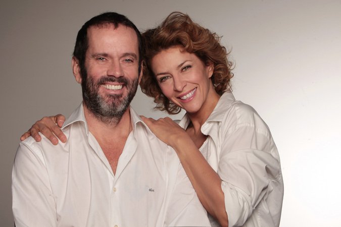 Un Nouveau Départ avec Corinne TOUZET et Christian VADIM