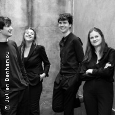 "Vivaldi E Venezia - Le Consort"
