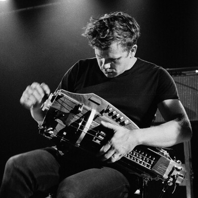 YANN GOURDON + JACQUES PUECH musiques traditionnelles