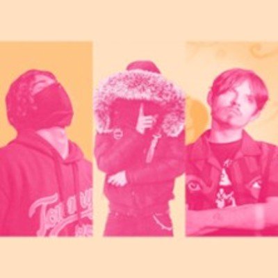 "34Murphy + Artel + Nobodylikesbirdie"
