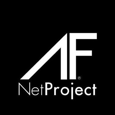 AF NETPROJECT - Amaury FRIBOURG