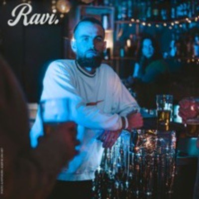 Arthuro - Ravi - Le lieu, Paris