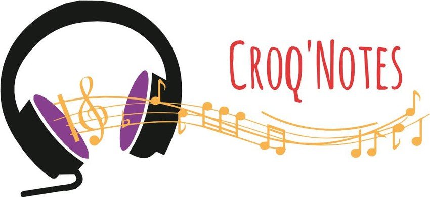 Association Croq'Notes - Cours de musique en individuel (ou duo)