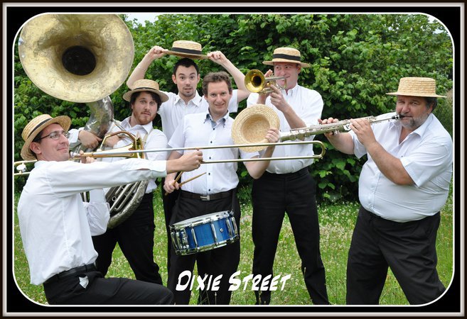 Association Musicale Horizon - Tout pour la fête