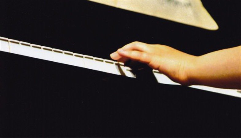 AssociationEnac - Cours particuliers de piano en salle ou à domicile