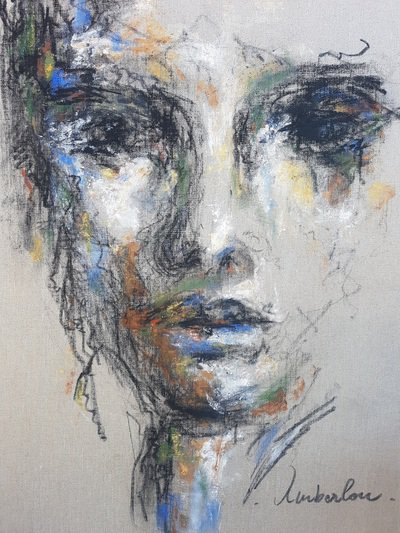 Atelier d'Amberlou - Cours de dessin et peintures  pastel aquarelle huile