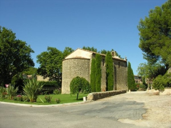 Chapelle Saint Denis