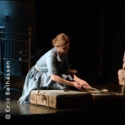Charlotte - Théâtre du Balcon, Avignon