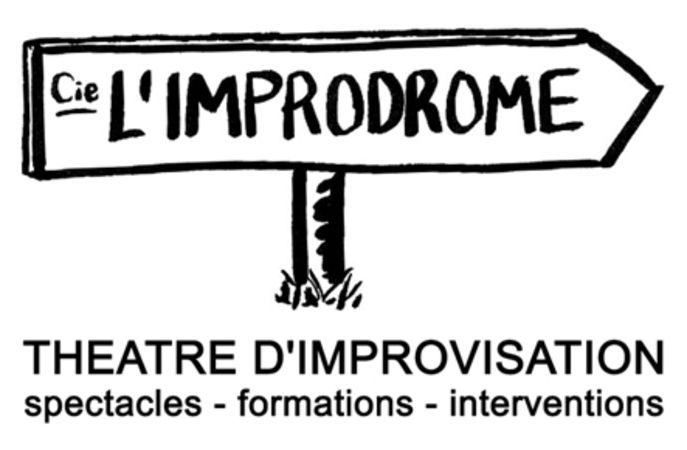 Cie L'IMPRODROME - Présentation