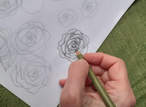 Dessiner avec le cerveau droit ou développement du regard